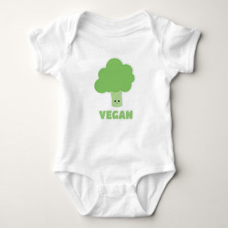 Veganbroccoli Tröja