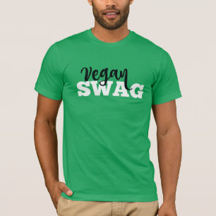 veganbylteT-tröja T-shirt