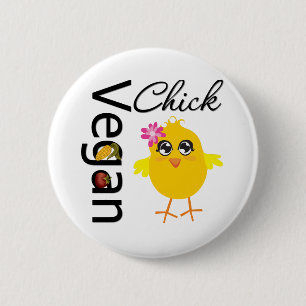 Veganchick Knapp