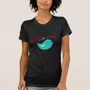 Veganchick T-shirt