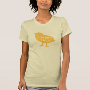 Veganchick T Shirt