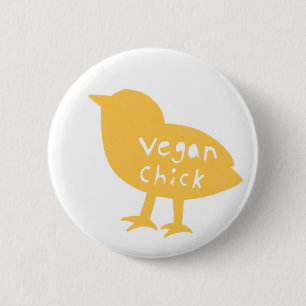 Veganchicken (gult) knäppas knapp