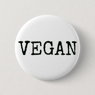 Veganen knäppas knapp
