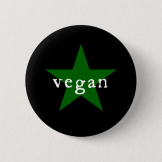 Veganen knäppas knapp