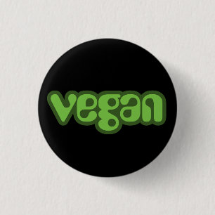 veganen knäppas knapp