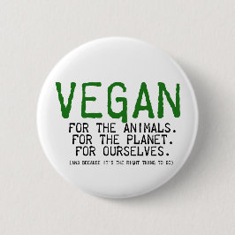 VEGANEN KNÄPPAS KNAPP