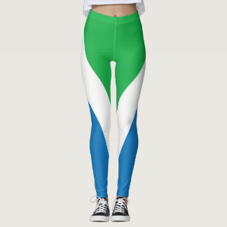 VeganflaggaLeggins Leggings
