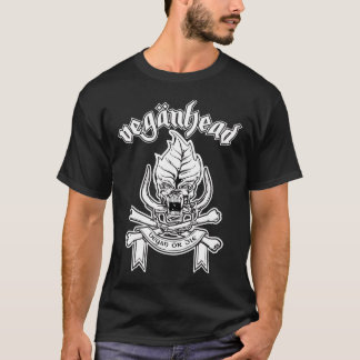 VeganHead Tröja
