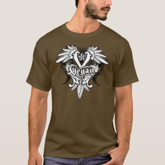 Veganheraldik T-shirt