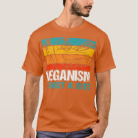 Veganism är inte en diet Meme Vegan Plant Powered 