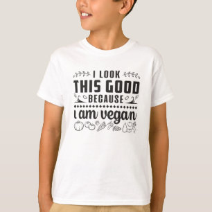 Veganism Djurens Höger Veggie Funny Gift Idea T Shirt