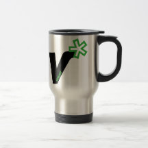 Vegankaffetravel mug