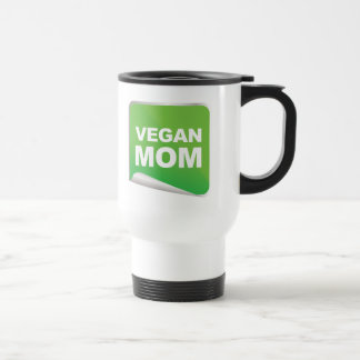 Veganmammaetikett Resemugg