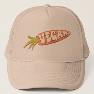 Veganmorot Keps