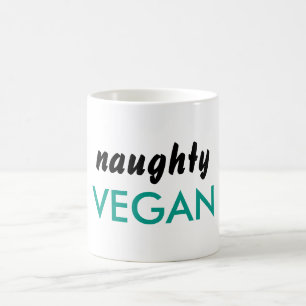 Veganmugg Kaffemugg