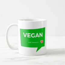 Vegano por los animales | Vegan for animals