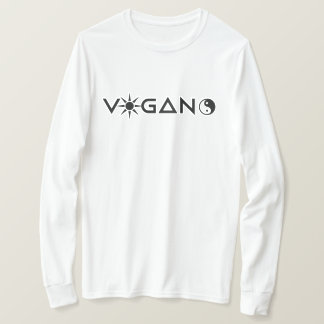 VEGANO T SHIRT