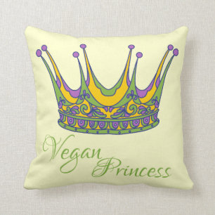 VeganPrincess Kudde