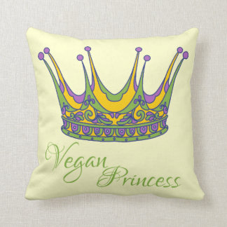 VeganPrincess Kudde