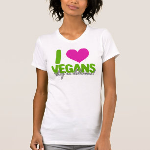 Vegans är läckra tröja