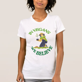 vegans days t shirt