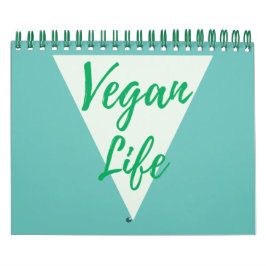 Vegans liv | Vida vegana Kalender