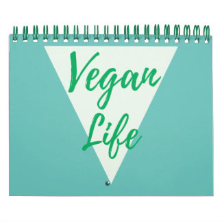 Vegans liv | Vida vegana Kalender