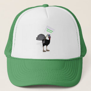 Vegans-regeln! Keps