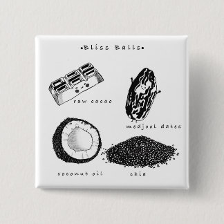 Vegansalighet klumpa ihop sig recept knäppas knapp