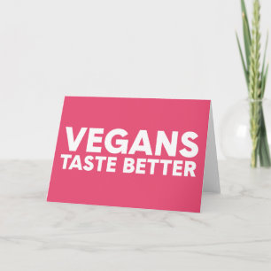 Vegansk charm inbjudan