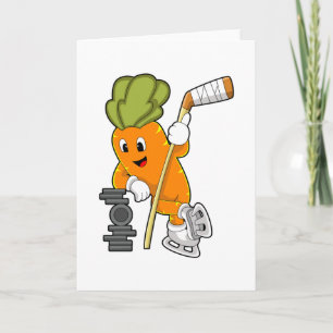 Vegansk Ishockey Ishockeyklubba Kort