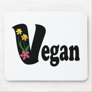 Veganska blomman musmatta