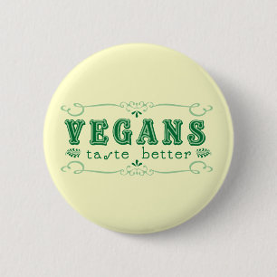 Vegansmak Knapp