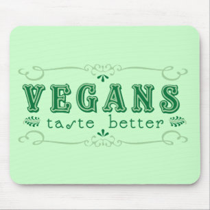 Vegansmak Musmatta