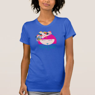 Vegansoult-skjorta T Shirt
