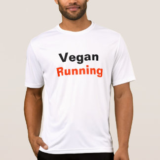 Veganspring 2011 t-shirt