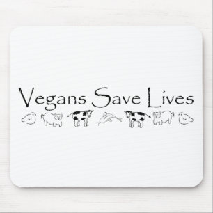 Veganssparaliv Musmatta