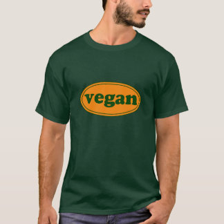 VeganT-tröja Tee