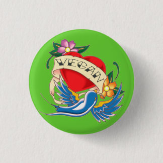 Vegantatuering Knapp