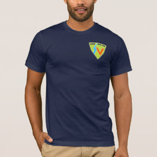 Vegantoppenhjälte Tee