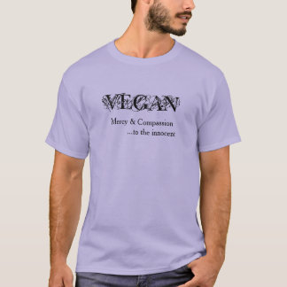 VEGANTshirt T Shirt