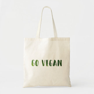 Veganväska, för försäljning! tygkasse