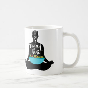 veganyogimugg kaffemugg