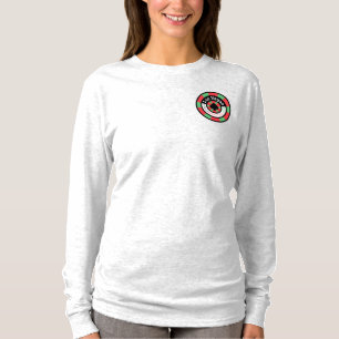 Vegas Advantage: Innehåll så Underbar T-shirt LS (