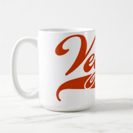 Vegas Baby Kaffemugg