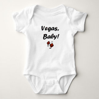Vegas baby tröja