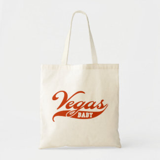 Vegas Baby Tygkasse