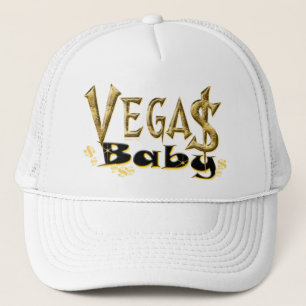 Vegas babyhatt keps