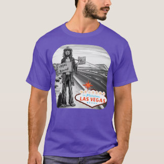 Vegas Bound T Shirt