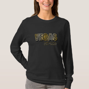 Vegas Bride Shirt Tee Shirt